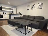 Foto - Moderne EG-Wohnung mit Terrasse, EBK & idyllischer Lage direkt an der Naab