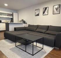Moderne EG-Wohnung mit Terrasse, EBK & idyllischer Lage direkt an der Naab - Pielenhofen