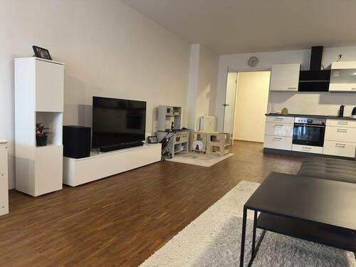 Foto - 3.5 Zimmer Erdgeschoßwohnung zur Miete in Pielenhofen