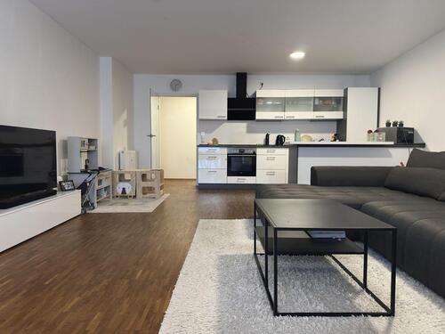 Foto - 3.5 Zimmer Erdgeschoßwohnung in Pielenhofen