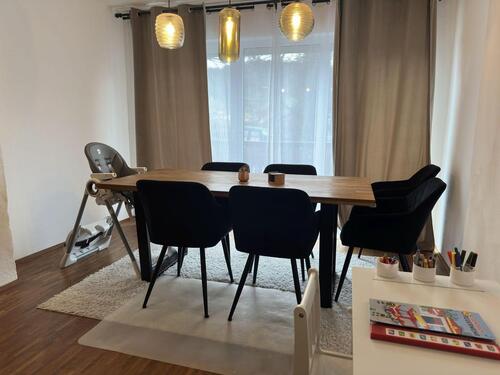 Foto - Erdgeschoßwohnung in Pielenhofen zur Miete
