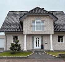 Gepflegtes Einfamilienhaus, familienfreundliche Lage,von Privat - Hilter am Teutoburger Wald