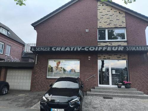 Foto - Mehrfamilienhaus mit 3 Wohnungen und Ladenlokal