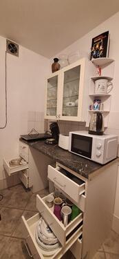Foto - ruhiges Zimmer 17qm - 36 qm nutzbar in Karlshorst Lichtenberg