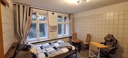 Foto - 1 Zimmer Erdgeschoßwohnung in Berlin