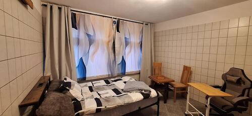 Foto - Erdgeschoßwohnung in Berlin zur Miete