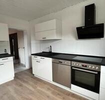 Renovierte 5 Zimmer Wohnung mieten Otterbach - 126 qm - Kaiserslautern Betzenberg