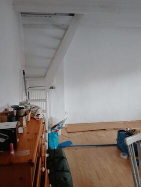 Foto - Woltmershausen 2 Zimmer Wohnung ca. 47qm 550€