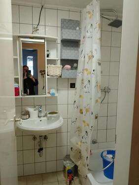 Foto - 2 Zimmer Etagenwohnung zur Miete in Bremen