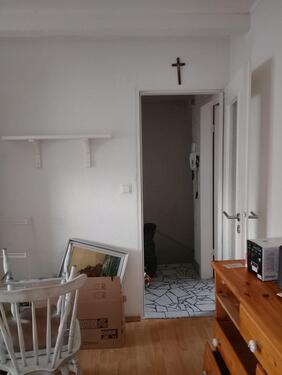 Foto - Etagenwohnung in Bremen zur Miete