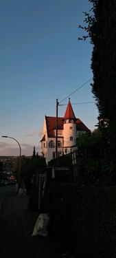 Foto - Schöne 3-Zimmer-Wohnung mit wunderschönem Burgblick