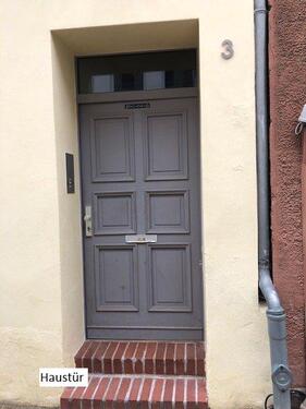 Foto - 6 Zimmer Mehrfamilienhaus, Wohnhaus zum Kaufen in Helmstedt