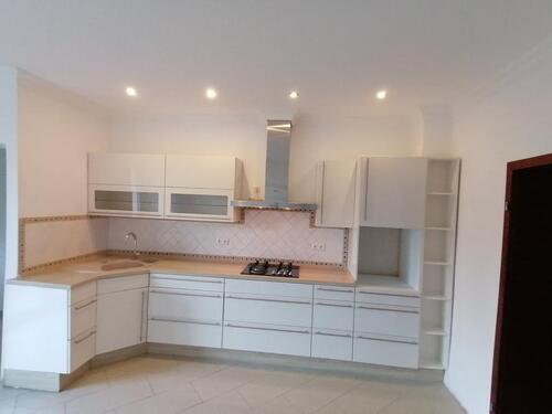 Foto - Provisionsfrei! Helle 3-Zimmer-Wohnung (79m²) mit Loggia & Kamin