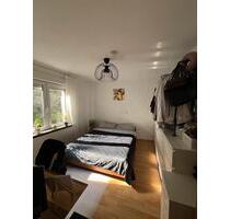 Gemütliche 2-Zimmer-Wohnung in Stuttgart-West mit Balkon