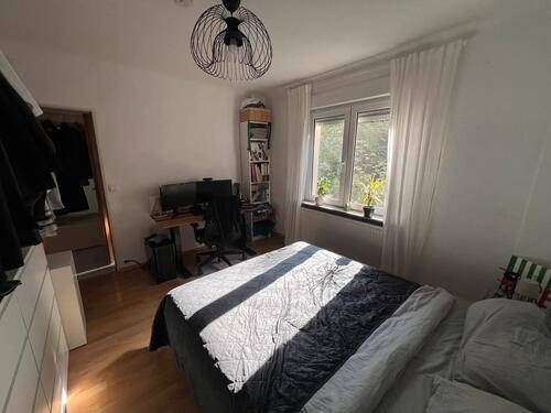 Foto - 2 Zimmer Etagenwohnung zur Miete in Stuttgart