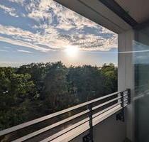 Erstbezug in Berlin-Westend | hochwertige 2-Zi mit EBK & Balkon