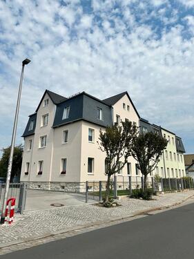 Foto - Helle frisch sanierte 2,5-Raumwohnung zu vermieten