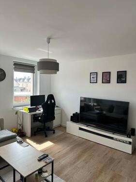 Foto - Etagenwohnung in Radebeul zur Miete