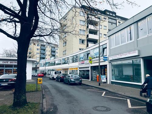 Foto - Zwei Zimmerwohnung am Zentralpunkt