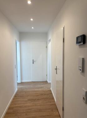 Foto - Attraktive 2,5-Zimmer-Dachgeschosswohnung mit EBK in Top Lage