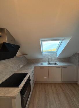Foto - Etagenwohnung in Bielefeld