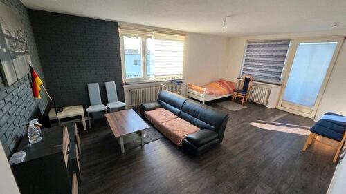 Foto - 3 Zimmer Wohnung ( Hildesheim Nordsta