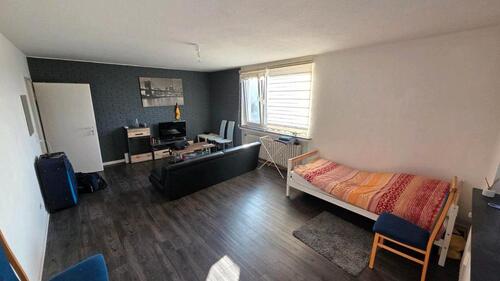 Foto - Etagenwohnung in Hildesheim