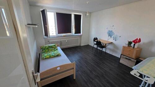 Foto - Etagenwohnung in Hildesheim zur Miete