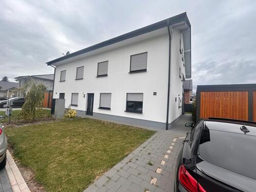 Foto - 6,5 Zimmer Wohnung in Lübbecke - 1.570,00 EUR Kaltmiete,