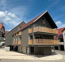 Wohnung zu vermieten, sehr schöner Neubau, Rottenburg-Ergenzingen - Rottenburg am Neckar
