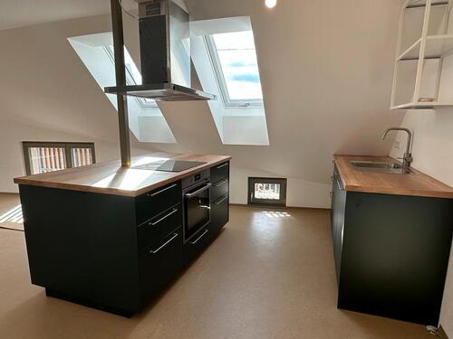 Foto - Etagenwohnung in Rottenburg am Neckar