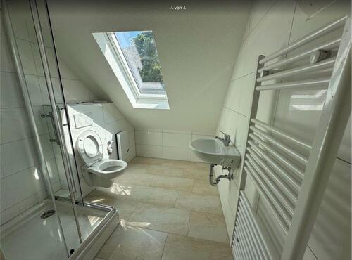 Foto - Etagenwohnung in Hamburg zur Miete