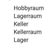 31 m2 in Löhne Mennighüffen , komplett möbliert