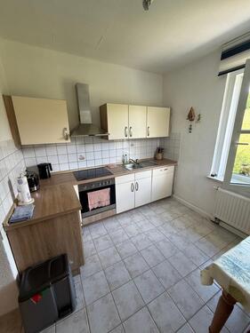 Foto - 3 Zimmer Etagenwohnung in Breitenbrunn/Erzgebirge