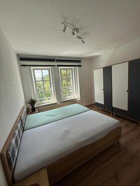 Foto - Etagenwohnung in Breitenbrunn/Erzgebirge zur Miete