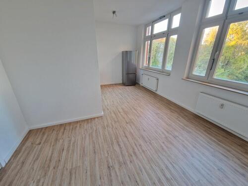 Foto - Etagenwohnung in Magdeburg