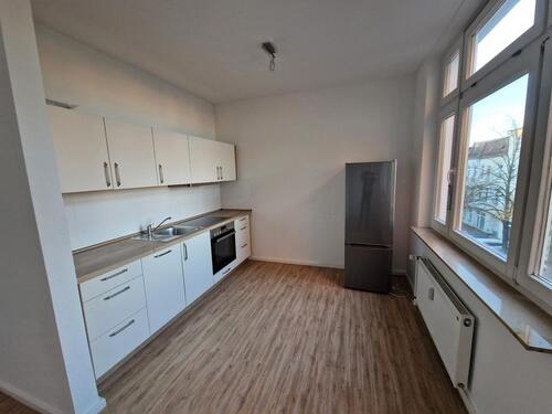 Foto - Etagenwohnung in Magdeburg zur Miete