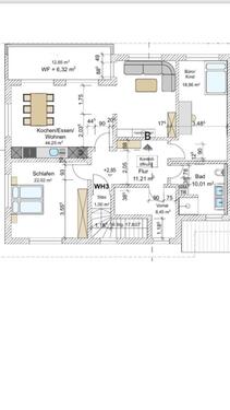 Foto - Etagenwohnung zur Miete in Eggenfelden
