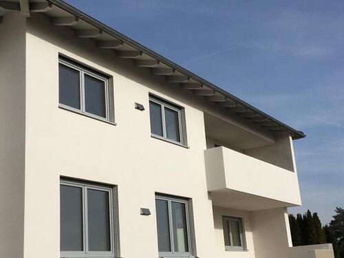 Foto - Etagenwohnung in Eggenfelden