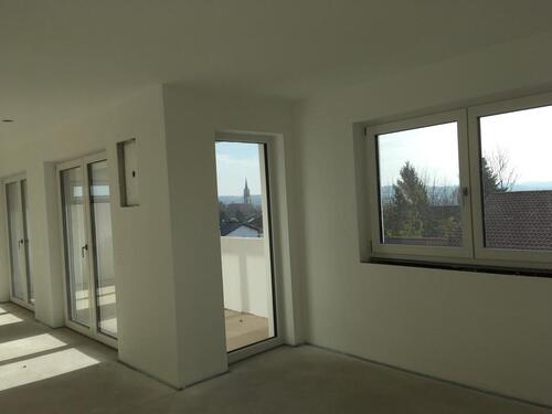 Foto - Etagenwohnung in Eggenfelden zur Miete