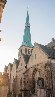 Foto - Kernsaniert: Moderne 3-Zimmer-Wohnung in guter Lage (70 m²)