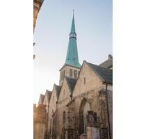 Kernsaniert: Moderne 3-Zimmer-Wohnung in guter Lage (70 m²) - Hameln