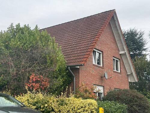 Foto - Zweifamilienhaus in Löningen ideal für Kapitalanleger oder Selbst