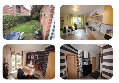 Foto - Einfamilienhaus in Löningen zum Kaufen