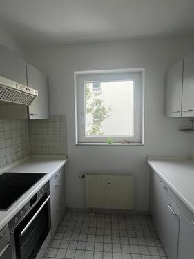Foto - 2 Zimmer Etagenwohnung zur Miete in Ludwigshafen am Rhein