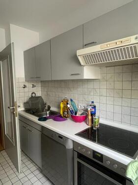 Foto - 2 Zimmer Etagenwohnung in Ludwigshafen am Rhein