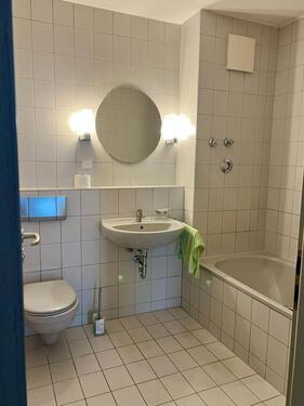 Foto - Etagenwohnung in Ludwigshafen am Rhein zur Miete