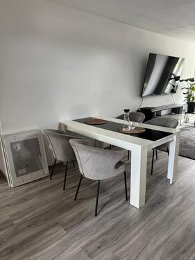 Foto - 4 Zimmer Maisonettenwohnung zur Miete in Bopfingen