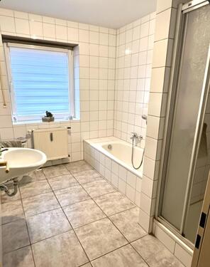 Foto - Etagenwohnung in Paderborn zur Miete