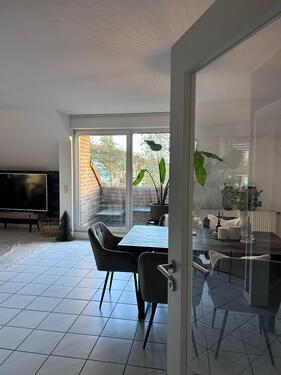 Foto - Helle 2-Zimmer Dachgeschosswohnung in Bad Lippspringe